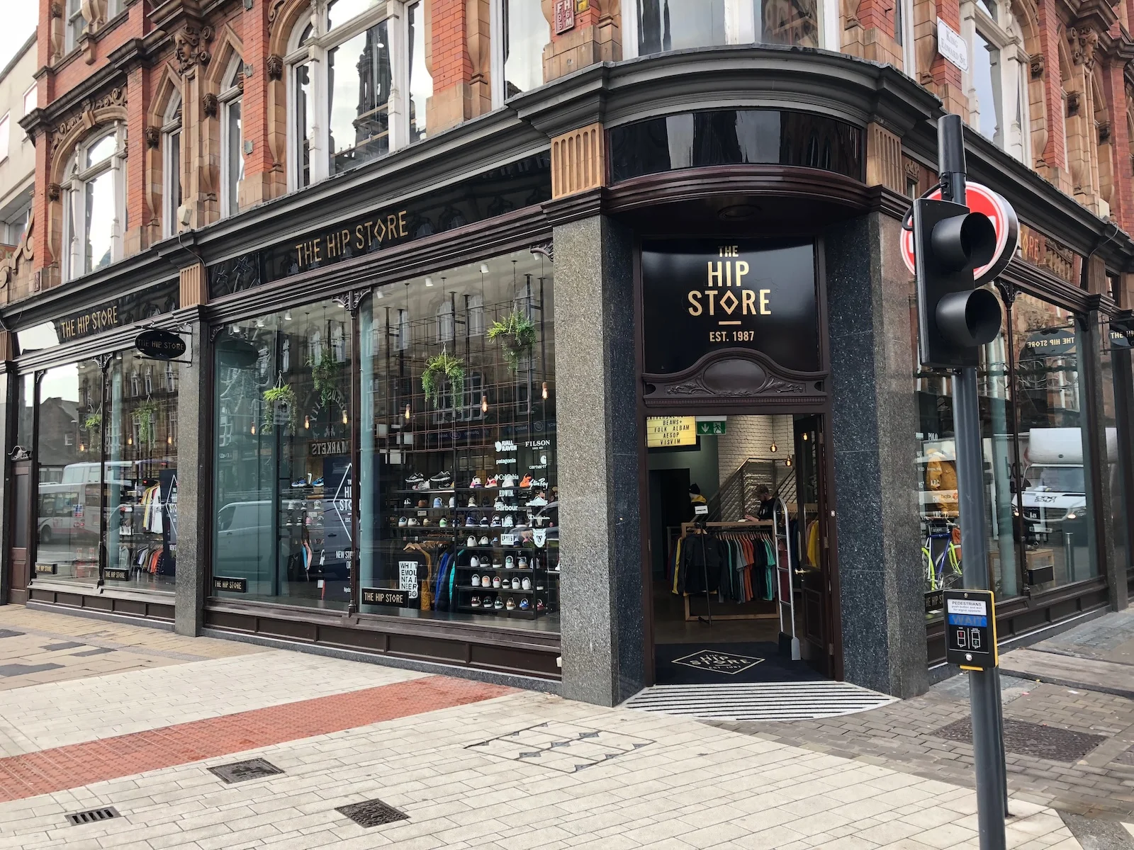 Hip Store